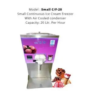 Small CF-20